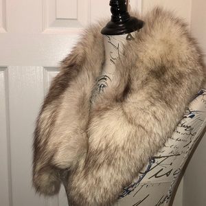 Fur Collar